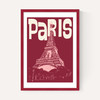 Paris City