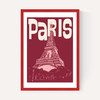 Paris City