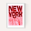 New York City Pink