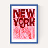 New York City Pink