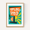 Aperol Spritz Blue