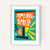 Aperol Spritz Blue