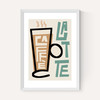 Caffe Latte