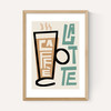 Caffe Latte