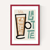 Caffe Latte