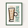 Caffe Latte