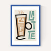 Caffe Latte