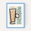 Caffe Latte