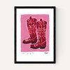 Cowboy Boots