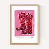 Cowboy Boots