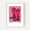 Cowboy Boots