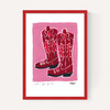 Cowboy Boots
