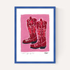 Cowboy Boots
