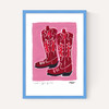 Cowboy Boots