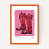 Cowboy Boots