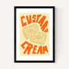 Custard Cream