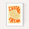 Custard Cream