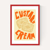 Custard Cream