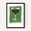 Espresso Martini Green