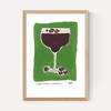 Espresso Martini Green