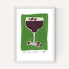 Espresso Martini Green