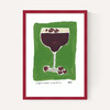 Espresso Martini Green