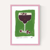 Espresso Martini Green
