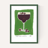 Espresso Martini Green