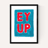 Ey Up