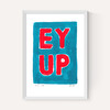 Ey Up