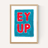Ey Up