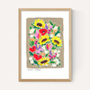 Summer Flower Market
