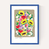 Summer Flower Market