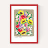 Summer Flower Market