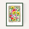 Summer Flower Market