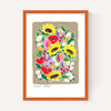 Summer Flower Market