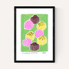 Fondant Fancies