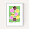 Fondant Fancies