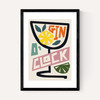 Gin O' Clock