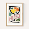 Gin O' Clock