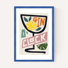 Gin O' Clock