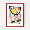 Gin O' Clock