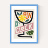 Gin O' Clock