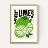 Les Limes