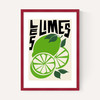 Les Limes