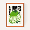 Les Limes