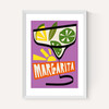 Margarita Purple