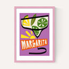 Margarita Purple