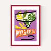 Margarita Purple