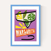 Margarita Purple